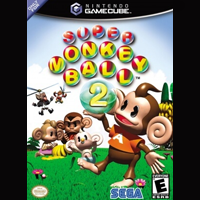 Super Monkey Ball 2