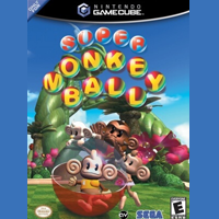 Super Monkey Ball