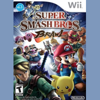Super Smash Bros. Brawl