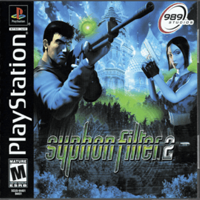 Syphon Filter 2