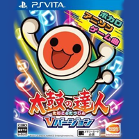 Taiko no Tatsujin V