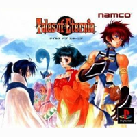 Tales of Eternia