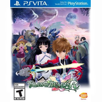 Tales of Hearts R
