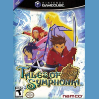 Tales of Symphonia