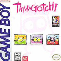 Tamagotchi