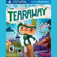 Tearaway