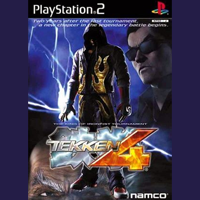 Tekken 4