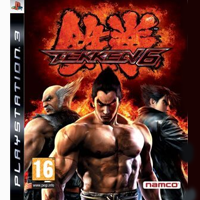 Tekken 6