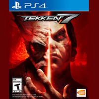 Tekken 7