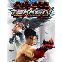 Tekken – Dark Resurrection