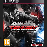 Tekken Tag Tournament 2