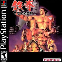 Tekken