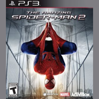 The Amazing Spider-Man 2