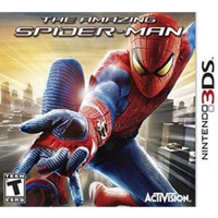 The Amazing Spider-Man