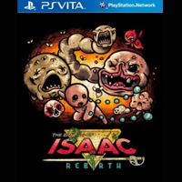 The Binding of Isaac: Rebirth