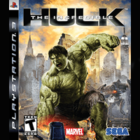 The Incredible Hulk
