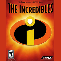 The Incredibles