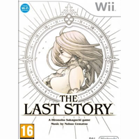 The Last Story