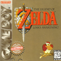 The Legend of Zelda: Link's Awakening