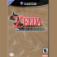 The Legend of Zelda: The Wind Waker