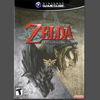 The Legend of Zelda: Twilight Princess