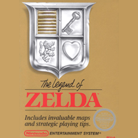 The Legend of Zelda