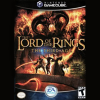 The Lord of the Rings: The Third Age