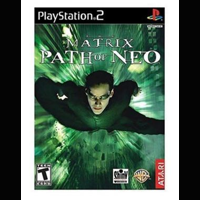 The Matrix: Path of Neo