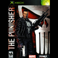 The Punisher