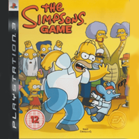 The Simpsons Game