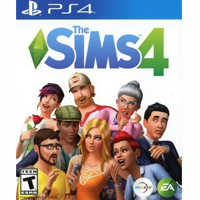 The Sims 4