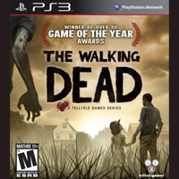 The Walking Dead: A Telltale Games Series