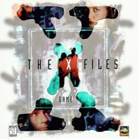 The X-Files