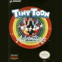 Tiny Toon Adventures