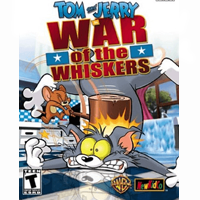 Tom and Jerry in War of the Whiskers