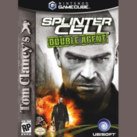Tom Clancy's Splinter Cell: Double Agent