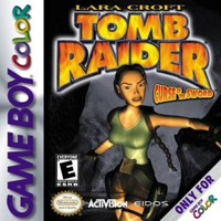 Tomb Raider – Curse Of The Sword