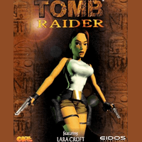 Tomb Raider