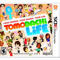 Tomodachi Life