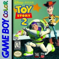 Toy Story 2