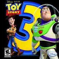 Toy Story 3: The Video Game