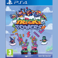 Tricky Towers