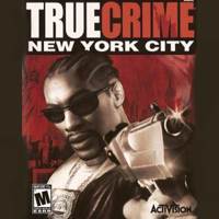 True Crime – New York City