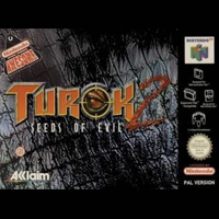 Turok 2 – Seeds Of Evil