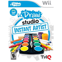 uDraw Studio: Instant Artist