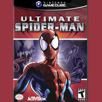 Ultimate Spider-Man
