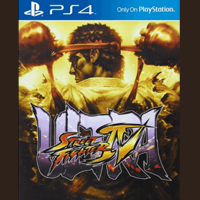 Ultra Street Fighter IV