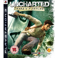 Uncharted: Drake’s Fortune