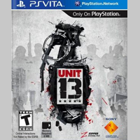 Unit 13