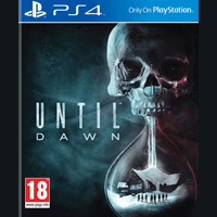 Until Dawn